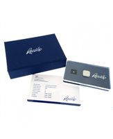  Piedra certificada Recarlo in Diamante Diamante 0.04 Ct Y70DBF01/004 - Y70DBF01/004